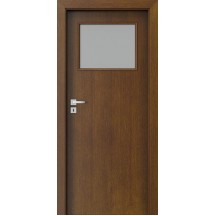 Porta CLASSIC 1.2 Tabacco 